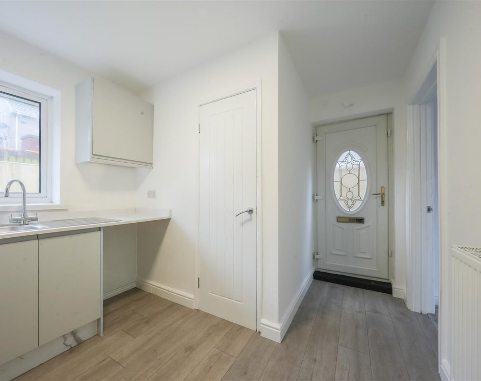 Gosforth Terrace, Pelaw, Gateshead