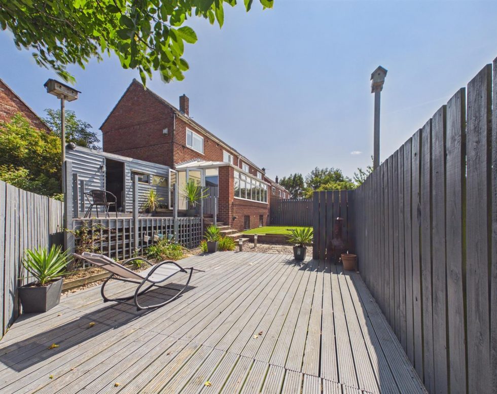 Hillcroft, Birtley, Chester Le Street