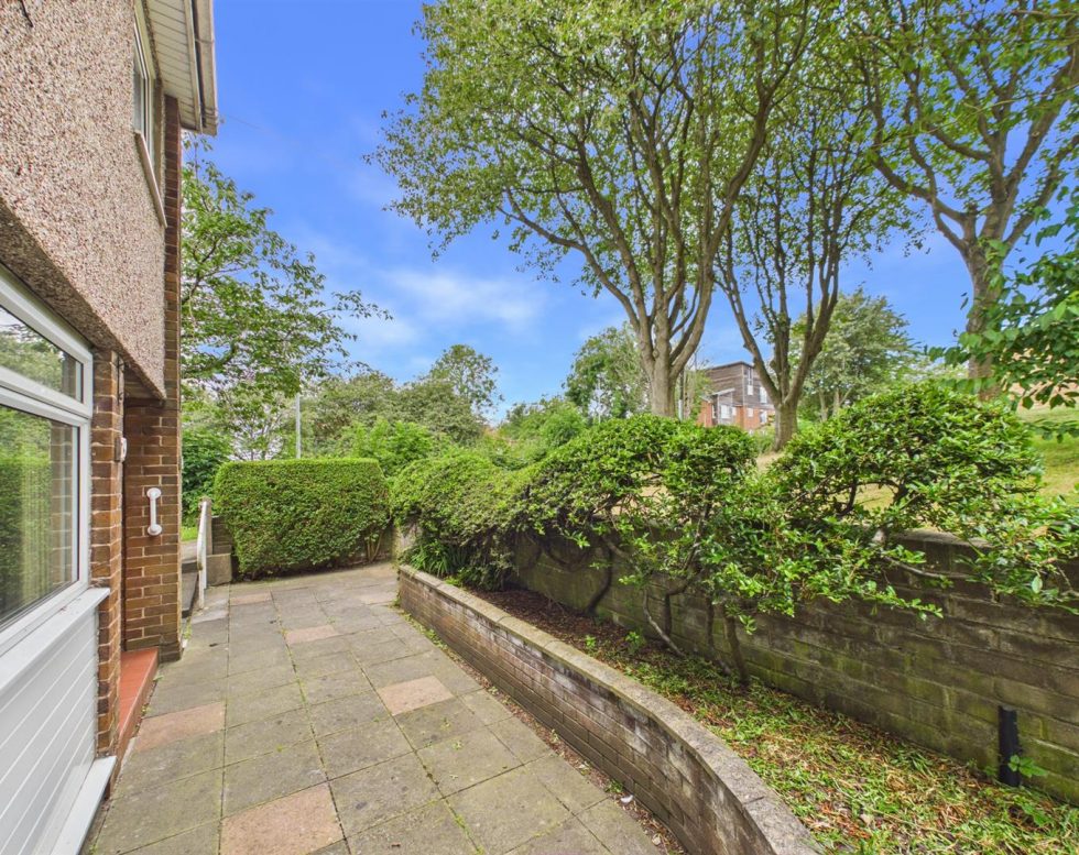 Beacon Rise, Gateshead