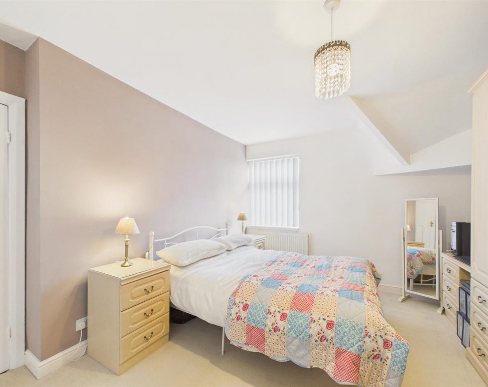 Long bank, Birtley