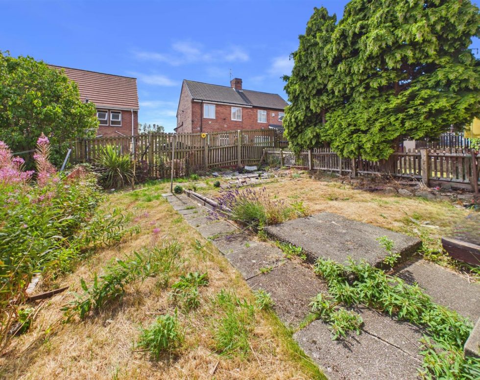 Medway Crescent, Gateshead