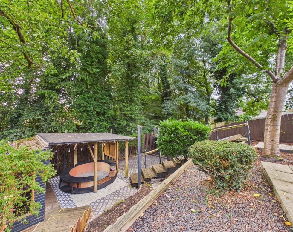 North Dene, Birtley, Chester Le Street