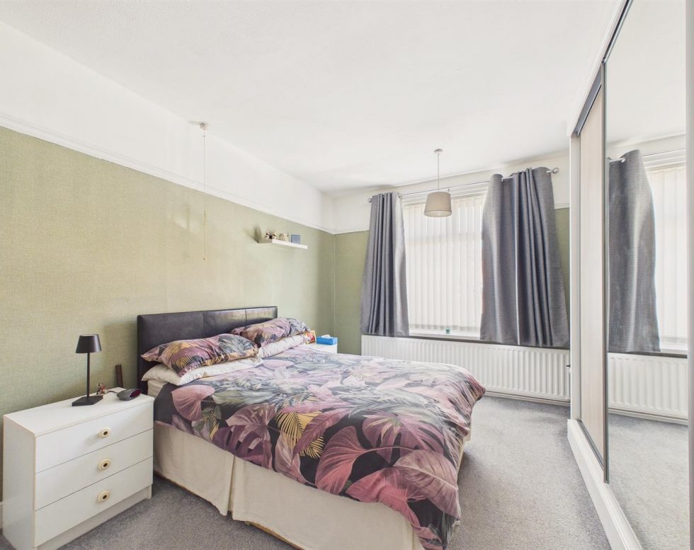 Fern Dene Road, Gateshead