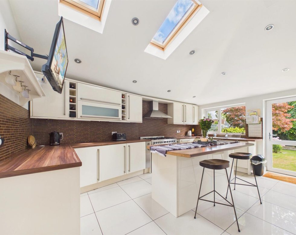 North Dene, Birtley, Chester Le Street