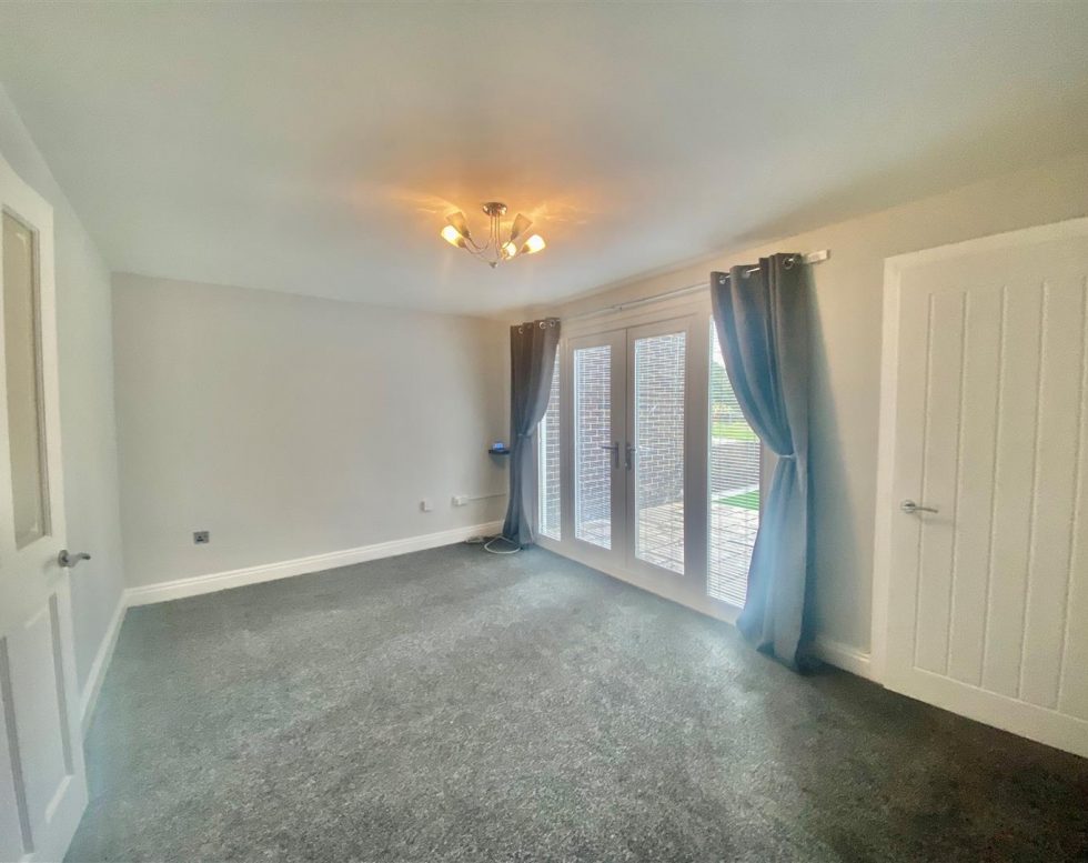 Woodford, Low Fell, Gateshead
