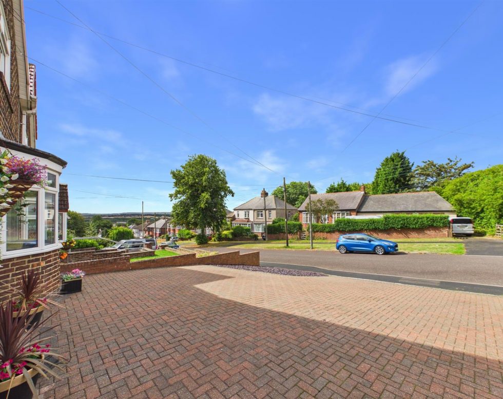 Long bank, Birtley