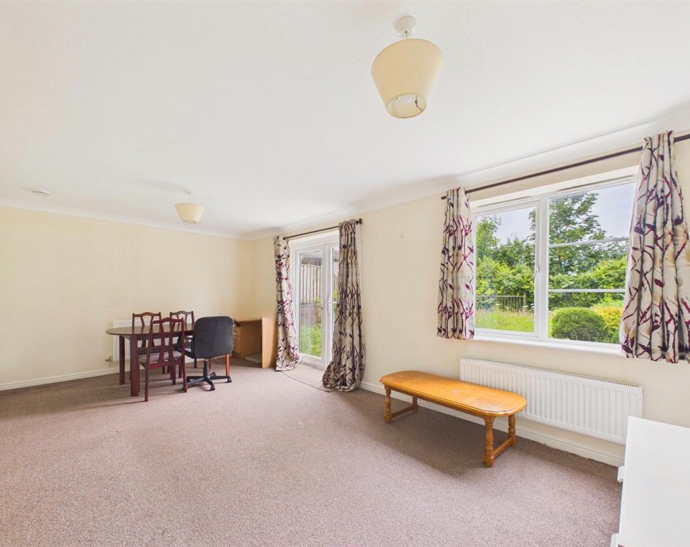 Village Heights, Gateshead