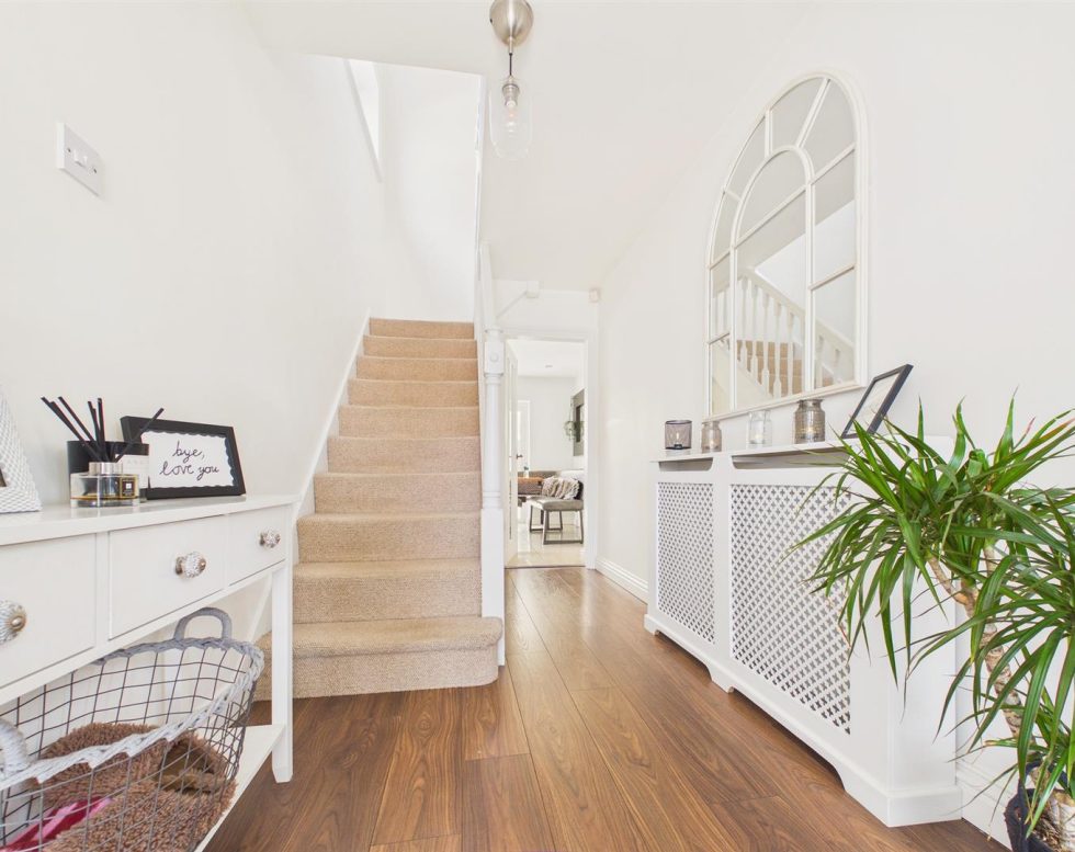 North Dene, Birtley, Chester Le Street