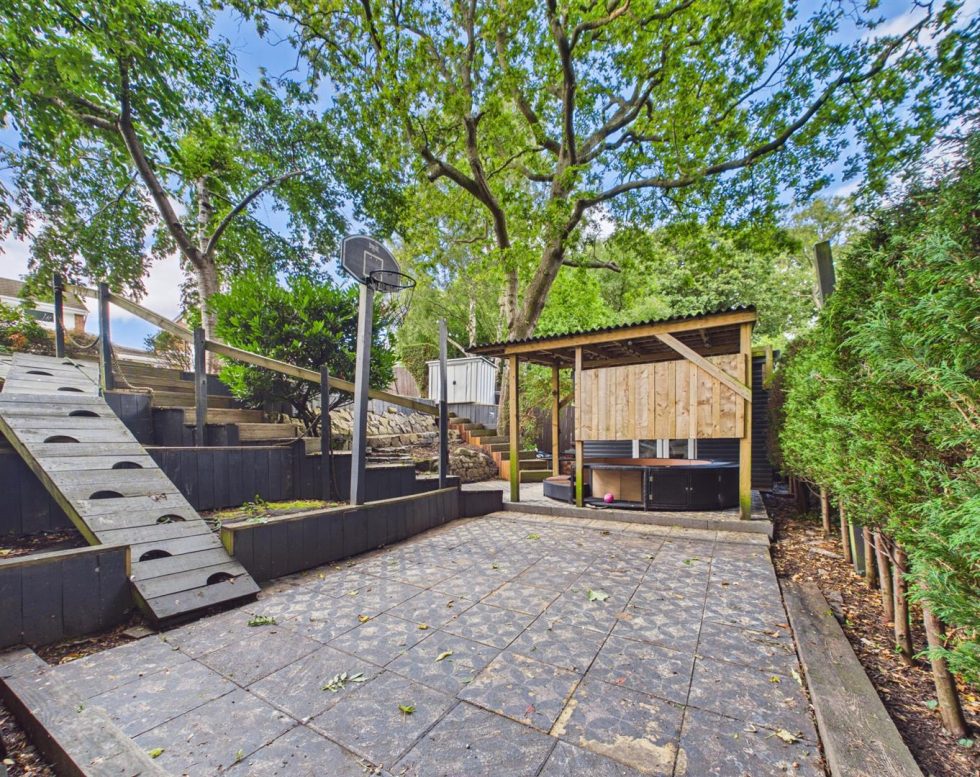 North Dene, Birtley, Chester Le Street