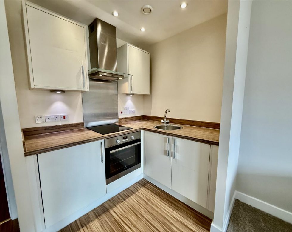 Worsdell Drive, Gateshead