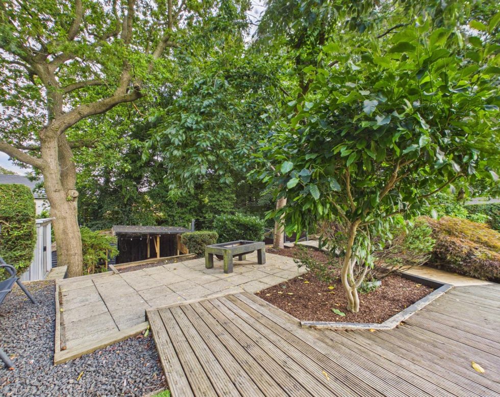 North Dene, Birtley, Chester Le Street