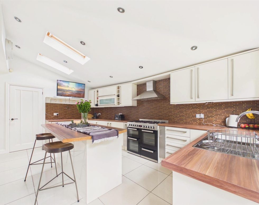 North Dene, Birtley, Chester Le Street