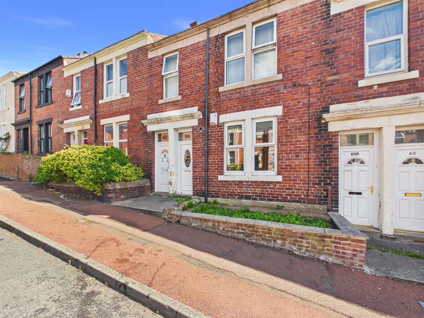 Rayleigh Grove, Gateshead