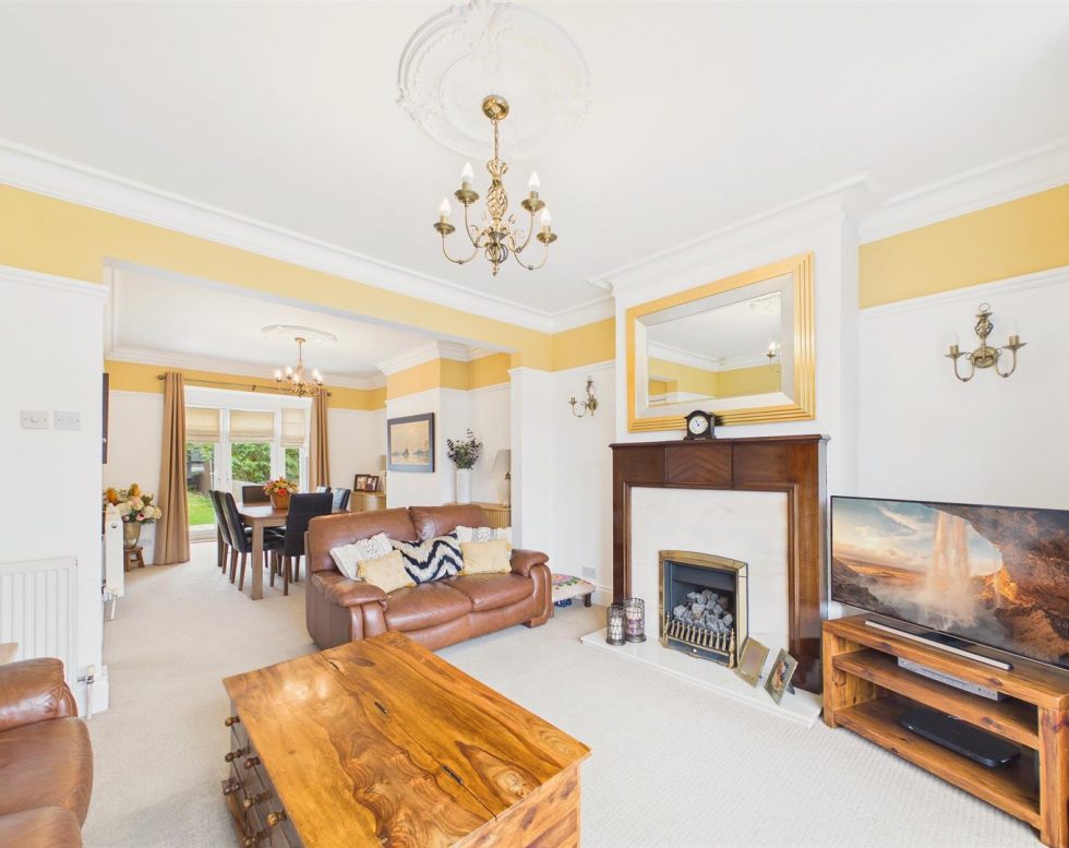 Long bank, Birtley