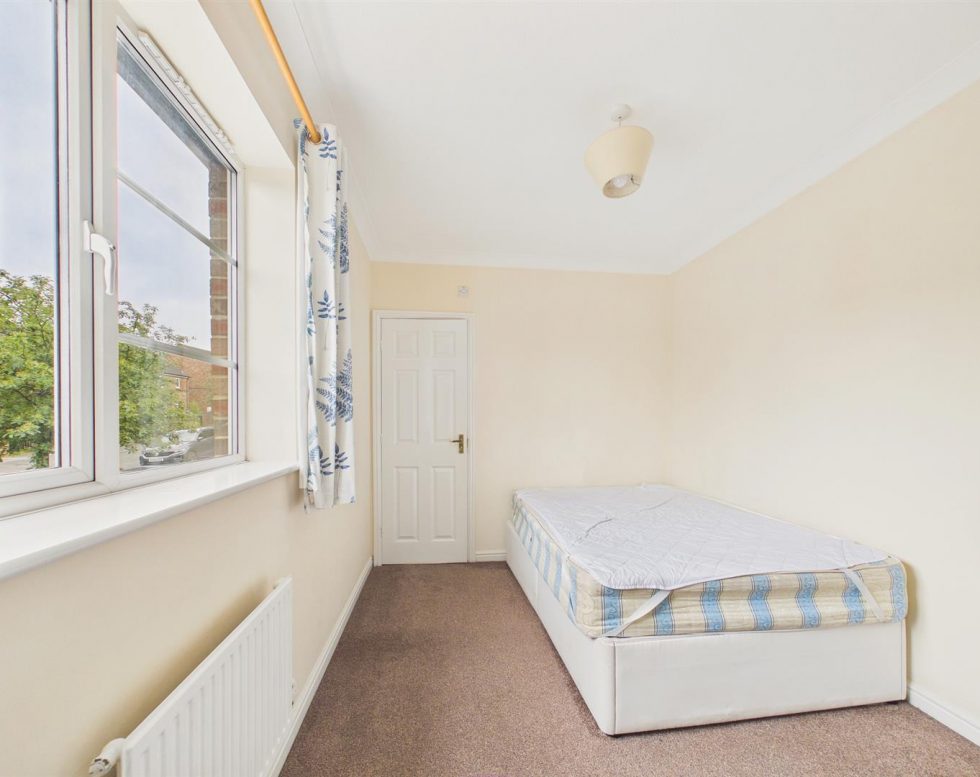 Village Heights, Gateshead