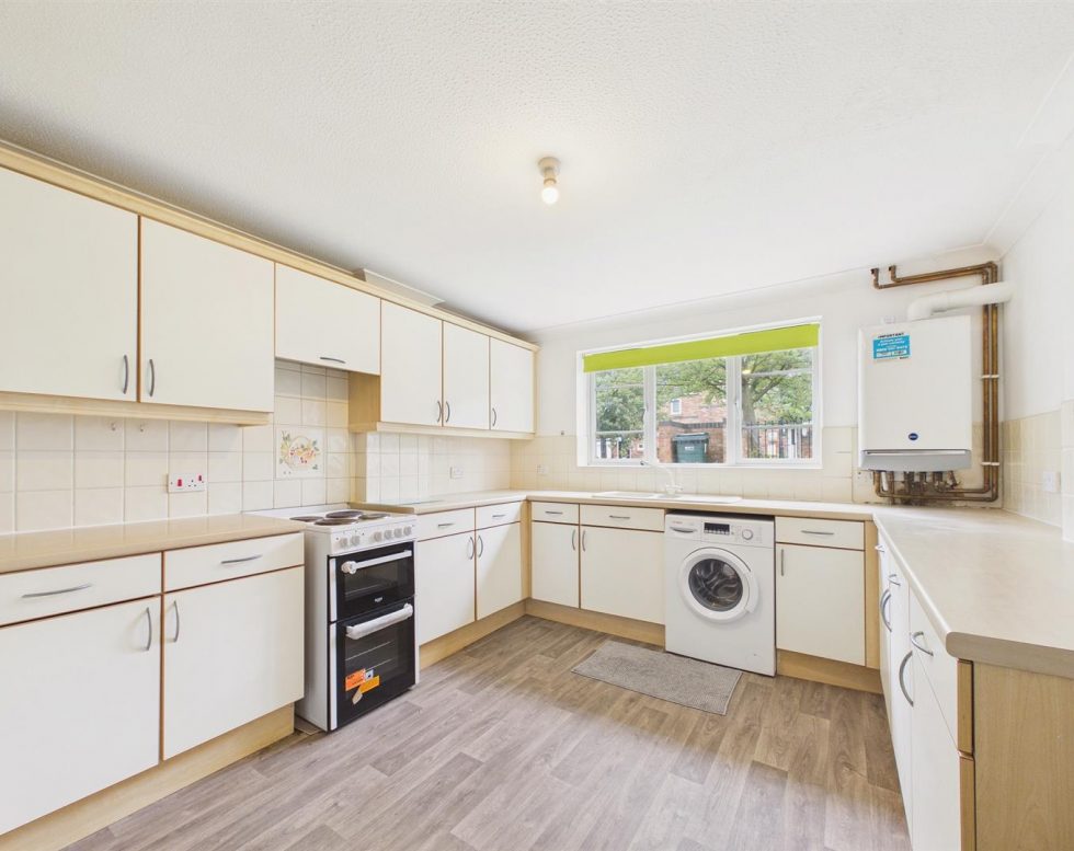 Village Heights, Gateshead