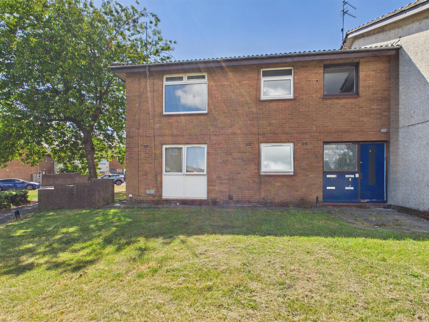Coltsfoot Gardens, Windy Nook, Gateshead