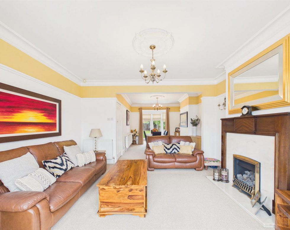 Long bank, Birtley
