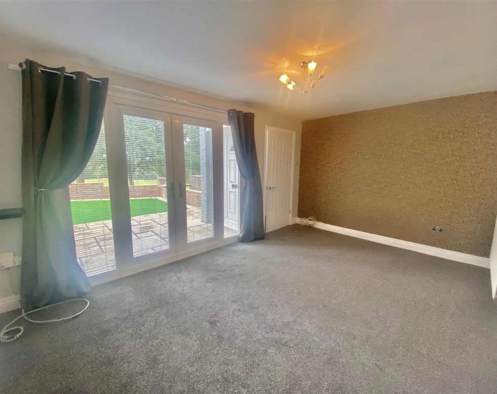 Woodford, Low Fell, Gateshead