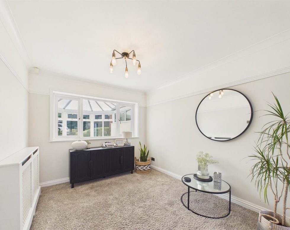 North Dene, Birtley, Chester Le Street