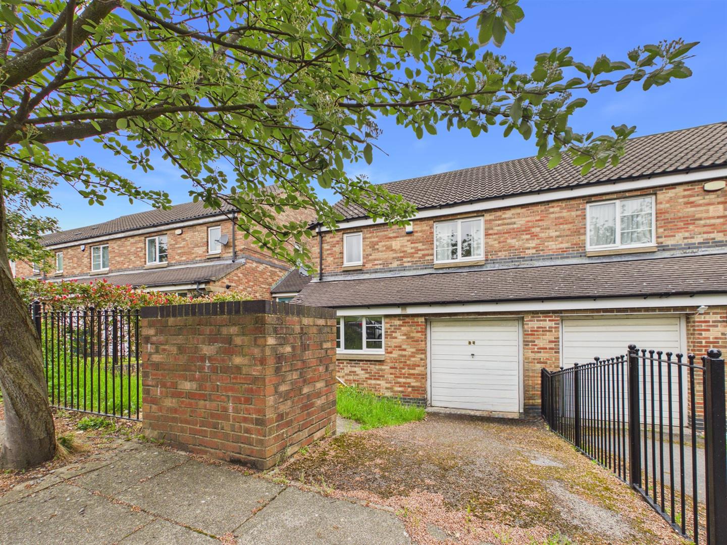 Village Heights, Gateshead