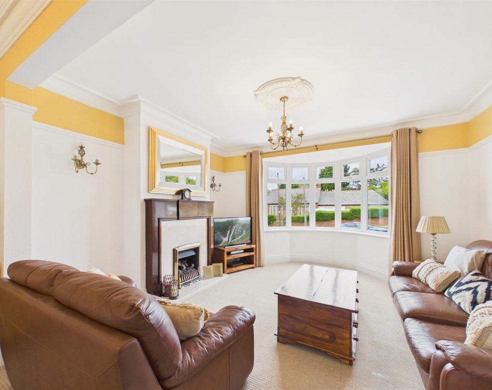 Long bank, Birtley