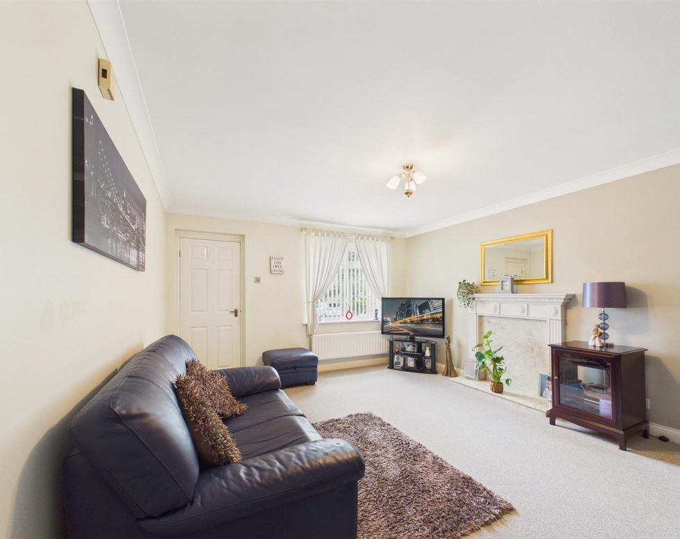 Cartmel Park, Pelaw, Gateshead