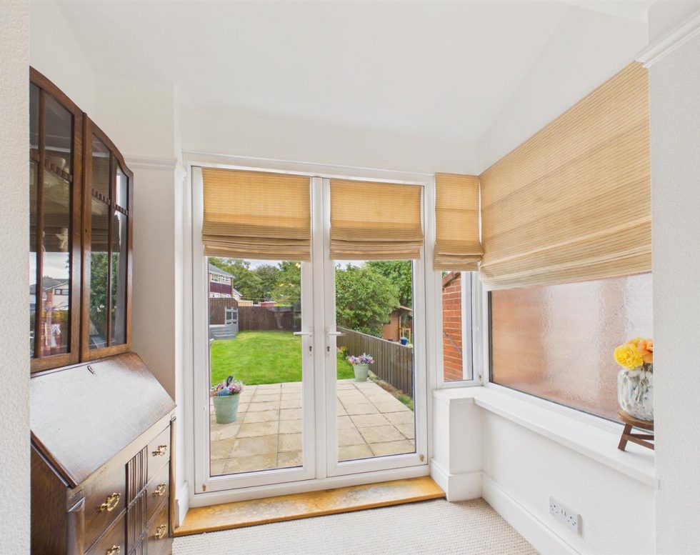 Long bank, Birtley