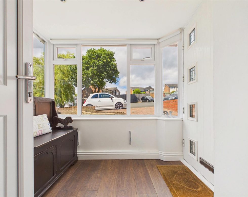 North Dene, Birtley, Chester Le Street