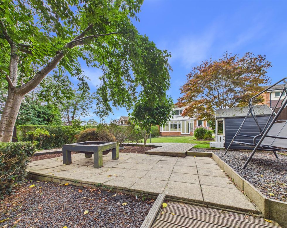 North Dene, Birtley, Chester Le Street