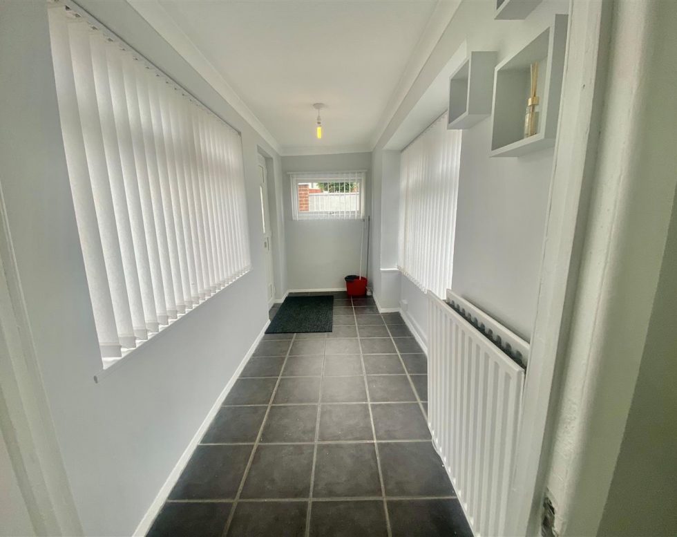 Woodford, Low Fell, Gateshead