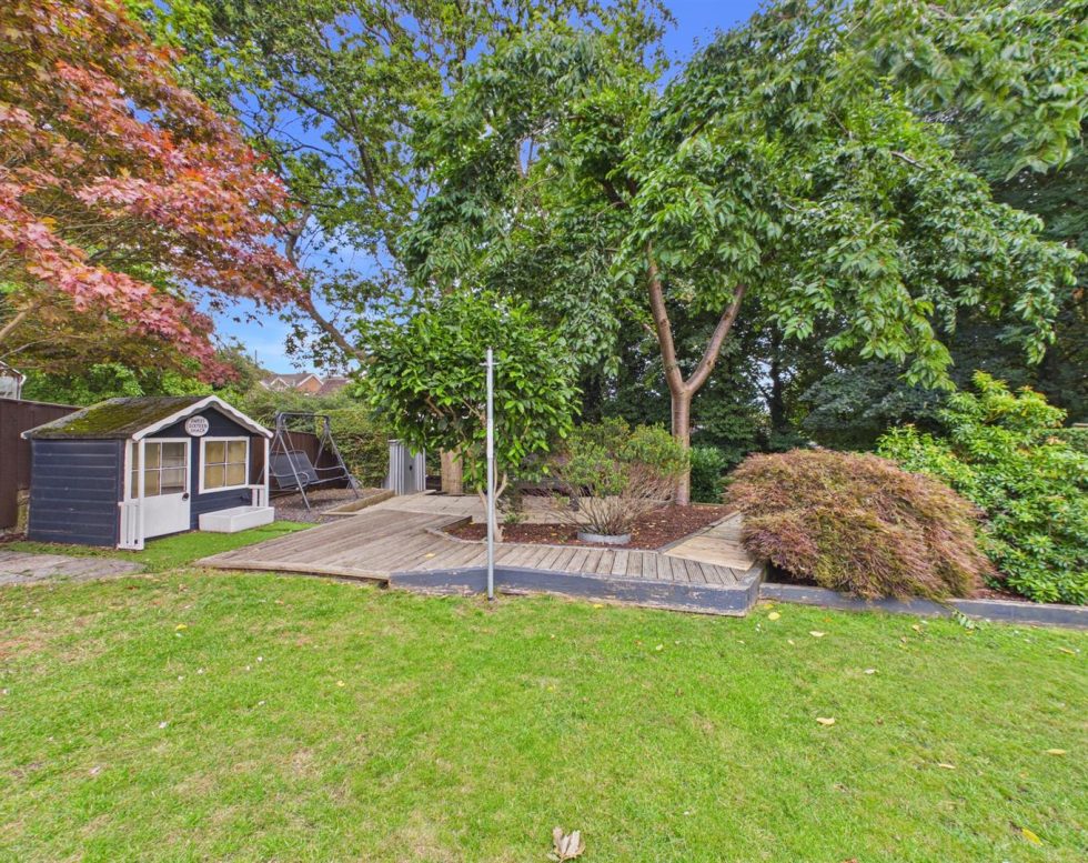 North Dene, Birtley, Chester Le Street