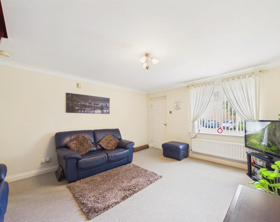 Cartmel Park, Pelaw, Gateshead