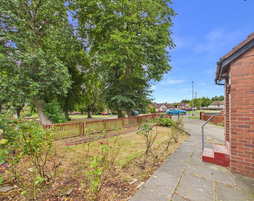 Chilside Road, Gateshead