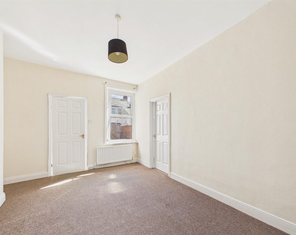 Rayleigh Grove, Gateshead