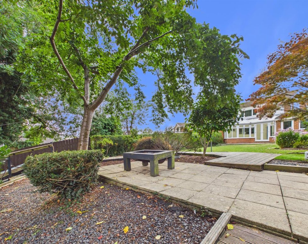 North Dene, Birtley, Chester Le Street