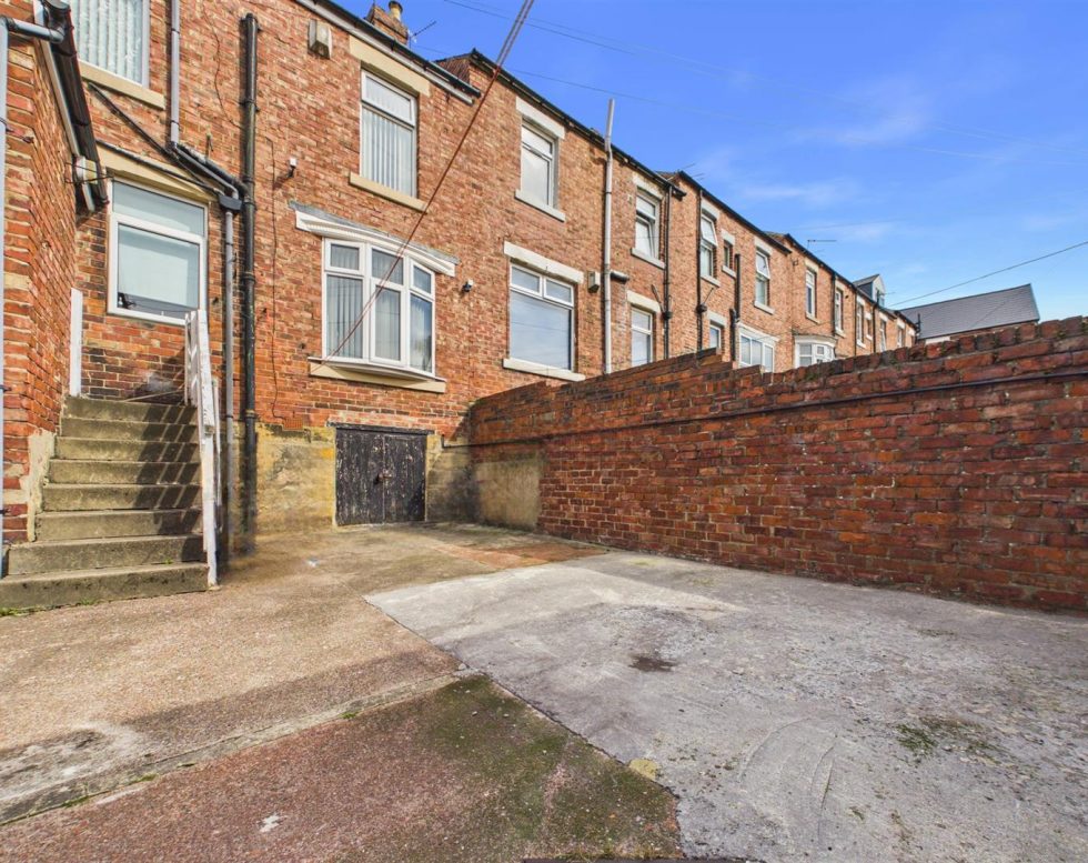 Fern Dene Road, Gateshead