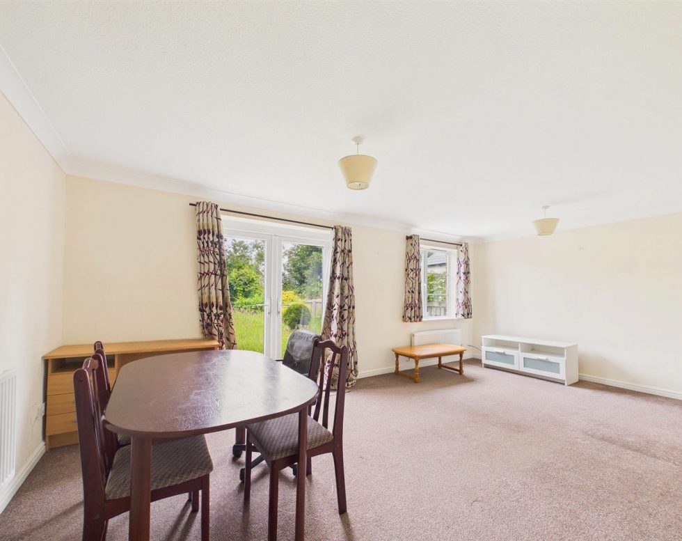 Village Heights, Gateshead