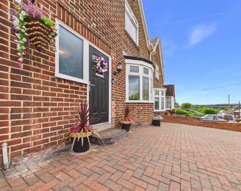 Long bank, Birtley