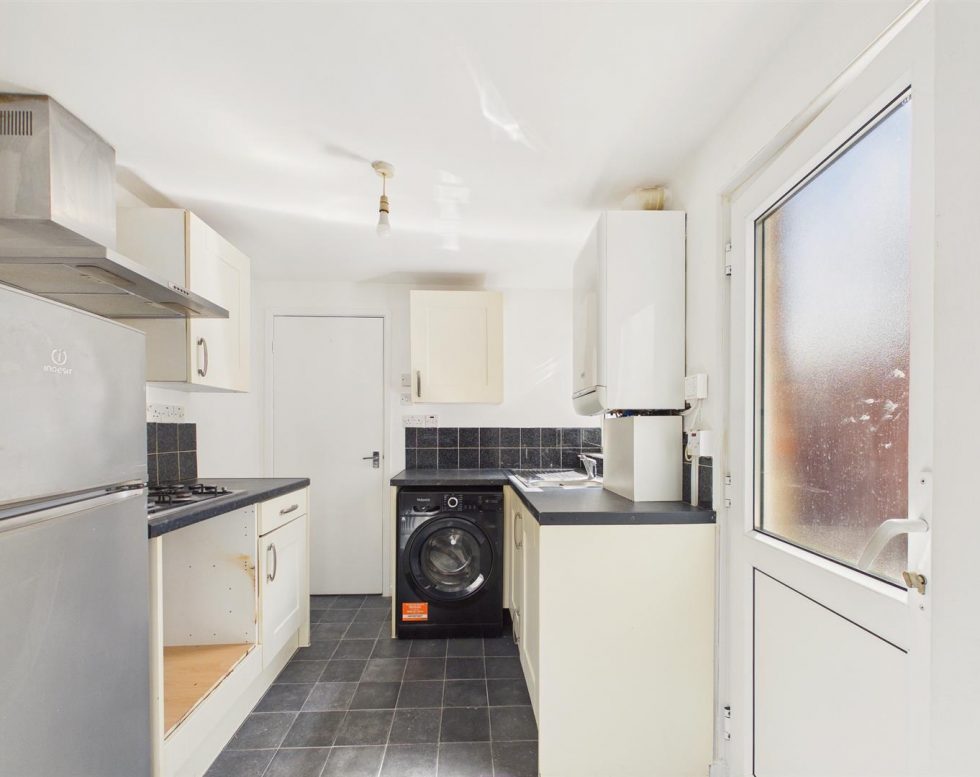 Rayleigh Grove, Gateshead