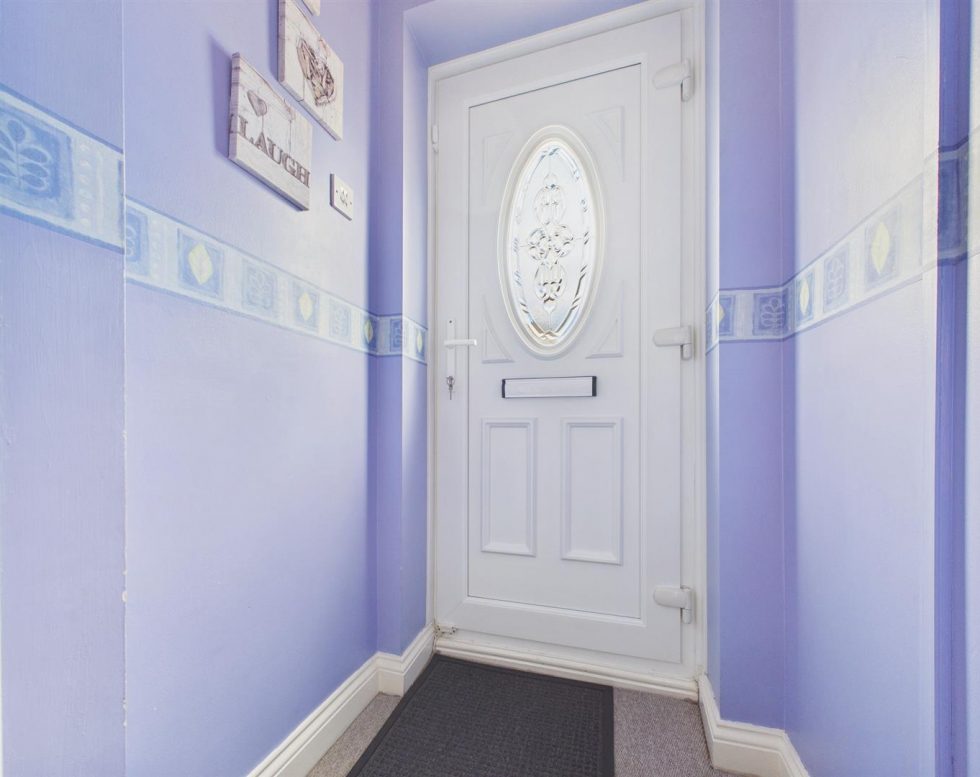Cartmel Park, Pelaw, Gateshead