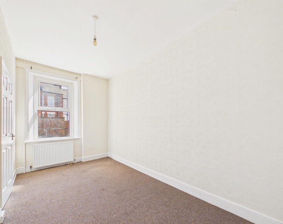 Rayleigh Grove, Gateshead