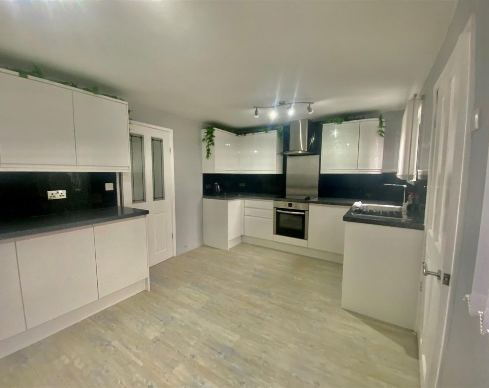 Woodford, Low Fell, Gateshead