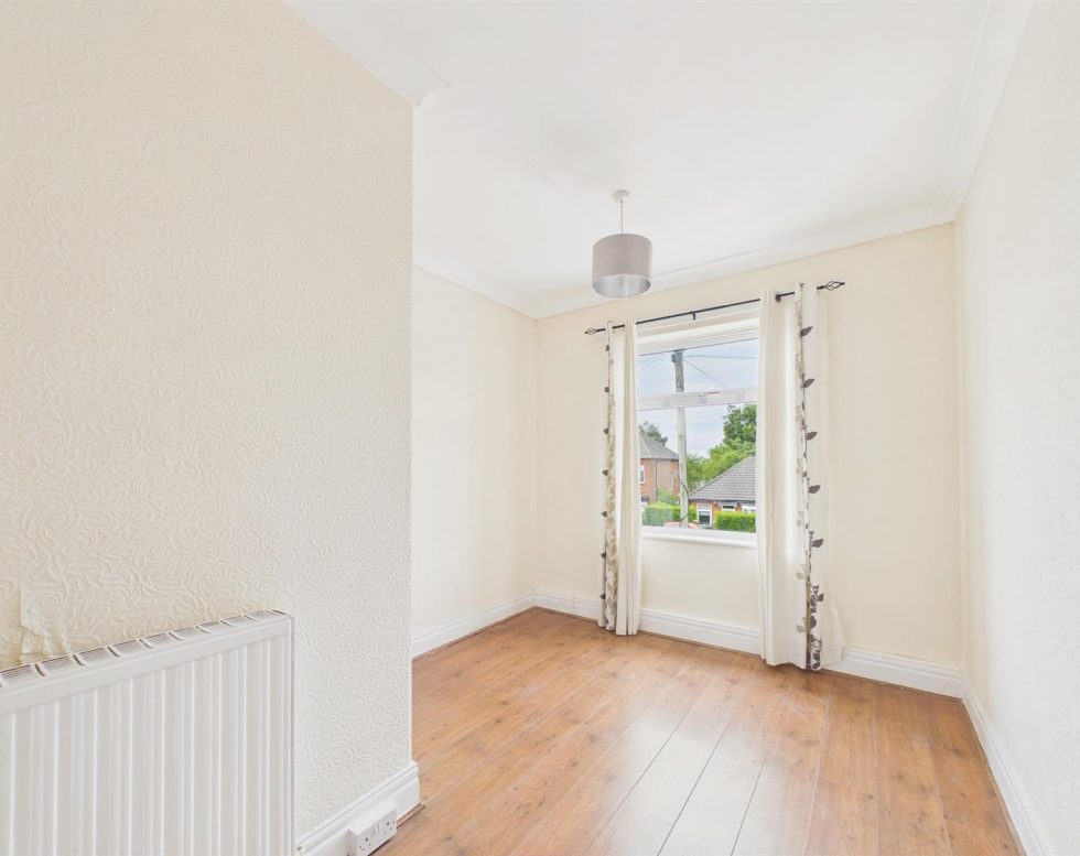 Southend Terrace, Gateshead