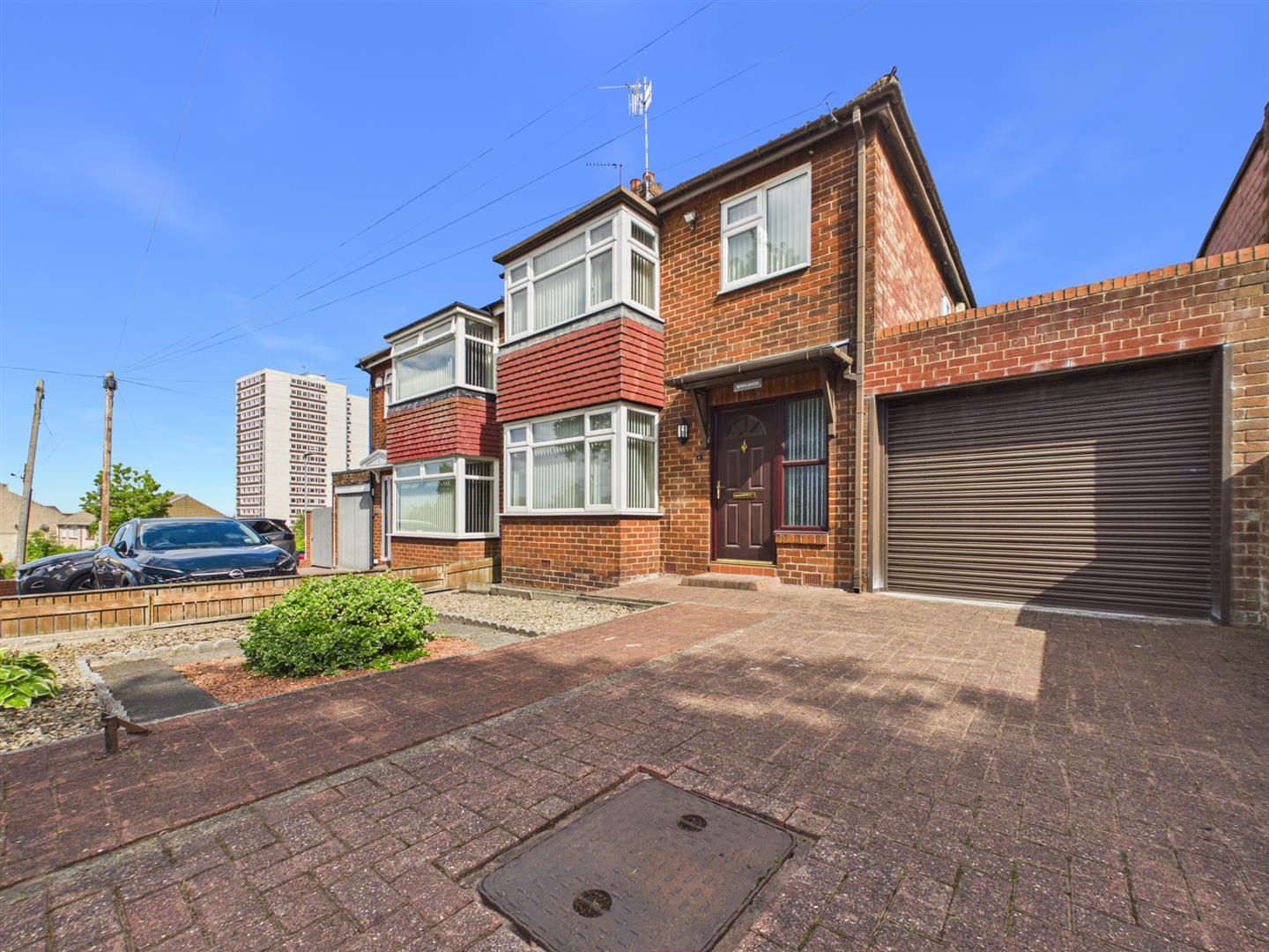 Coldwell Lane, Windy Nook, Gateshead