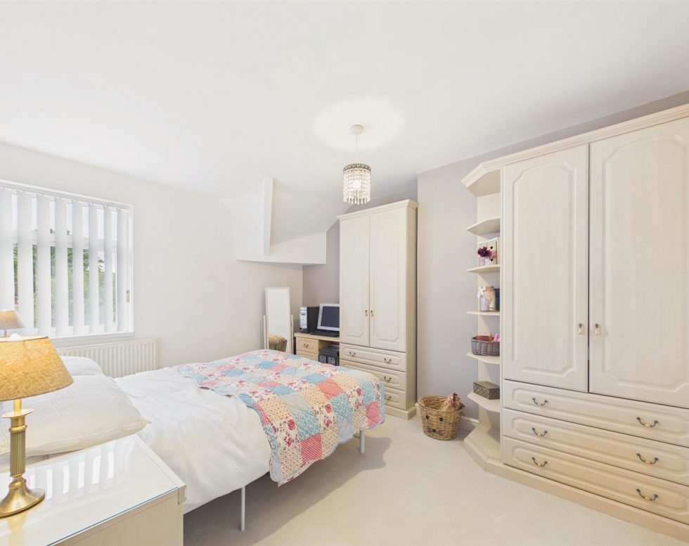 Long bank, Birtley