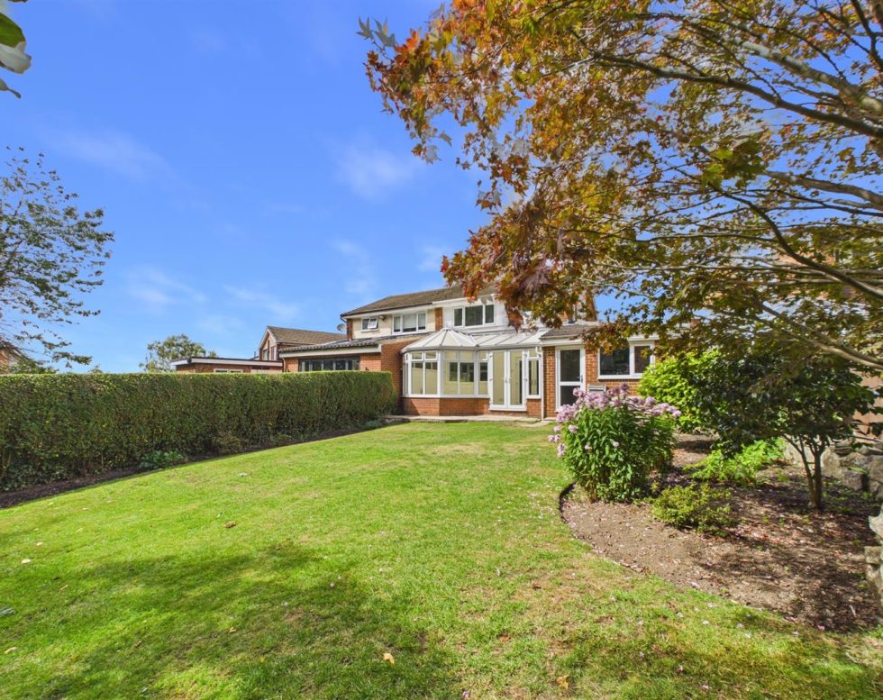 North Dene, Birtley, Chester Le Street