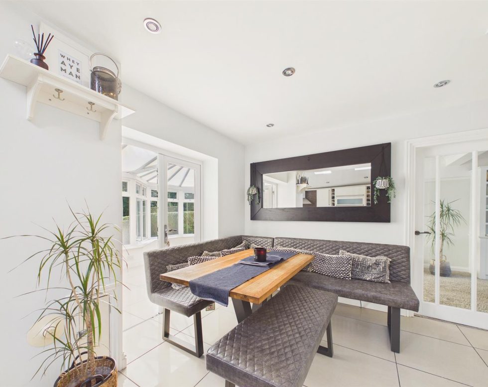 North Dene, Birtley, Chester Le Street