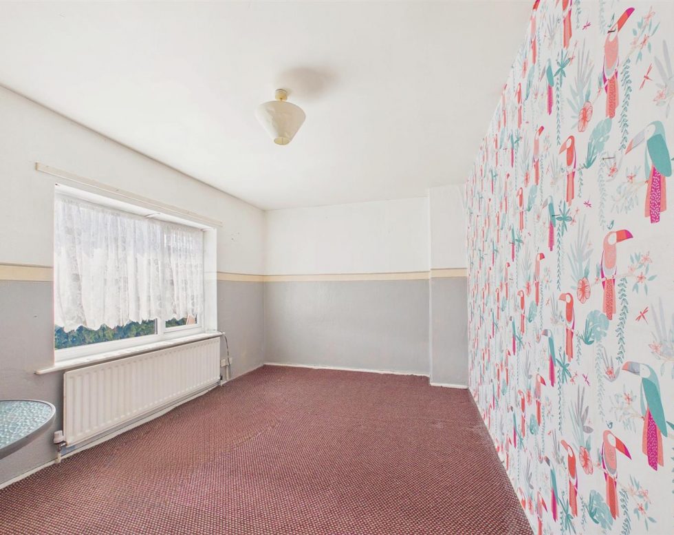 Medway Crescent, Gateshead