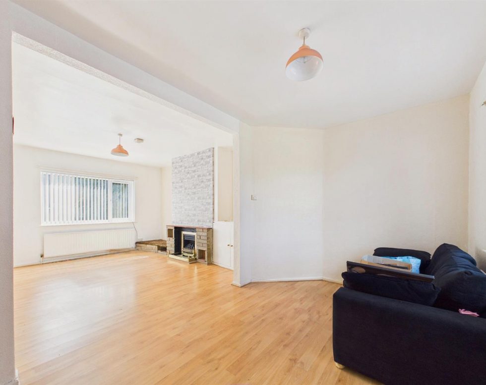 Medway Crescent, Gateshead